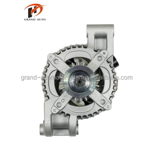 BSH DelcoDENS用12V130A自動ダイナモオルタネーター発電機フォードルーカス三菱VLEOVOLV 1322789 1322879 1530298 5M5T10300 - Product Image 3