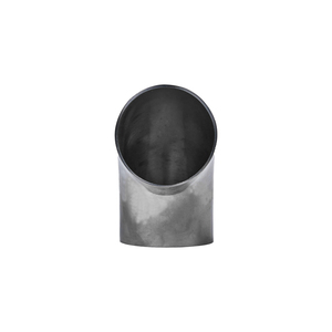 Không Thấm Nước Thép Không Gỉ 304/316 An Toàn Cấp Công Nghiệp Khuỷu Tay Kết Nối Đường Sắt Phụ Kiện Bề Mặt Mịn Phụ Kiện Đường Ống - Product Image 5