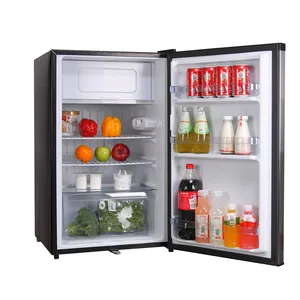 Deep Freezer Other Refrigeration & Heat Exchange Equipment 24v Refrigerator