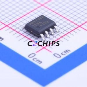 วงจรรวม MAX706ATESA + SOIC-8ของแท้ใหม่ชิป IC สำหรับมอนิเตอร์และรีเซ็ต - Product Image 1