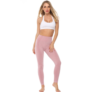 S-SHAPER Leggings de <span class=keywords><strong>yoga</strong></span> de talla grande de secado rápido de último diseño para mujer - Product Image 1