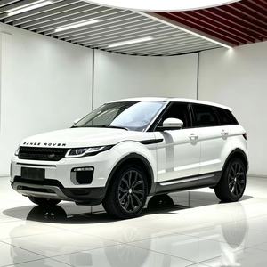 Voiture d'occasion à bas <span class=keywords><strong>prix</strong></span> à vendre Land Rover Range Rover <span class=keywords><strong>Evoque</strong></span> <span class=keywords><strong>2017</strong></span> 2.0T SE Prestige, transmission automatique - Product Image 1