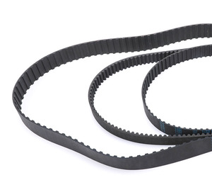 Courroie de distribution en caoutchouc S8M, courroie synchrone pour STD 472-S8M - Product Image 1