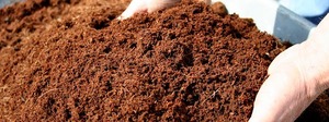 มะพร้าวพรุมะพร้าวธรรมชาติสำหรับทำสวนผักและสถานรับเลี้ยงเด็ก - Product Image 5