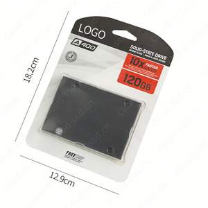 Muestra Gratuita de Disco Duro Sólido (SSD) SATA 3.0 de 2.5 Pulgadas K 400 con 120GB, 240GB, 480GB, 960GB, Discos Duros Internos OEM ODM, Venta al Por Mayor - Product Image 1