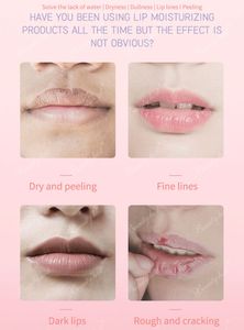 Set de Cuidado Labial Lady Favorite Peach, Vegano, Blanqueador, Labios Rosados, Suaviza la Piel Muerta, Exfoliante Suave, Exfoliación Profunda, Nutre, Kits de Regalo para Viaje - Product Image 5