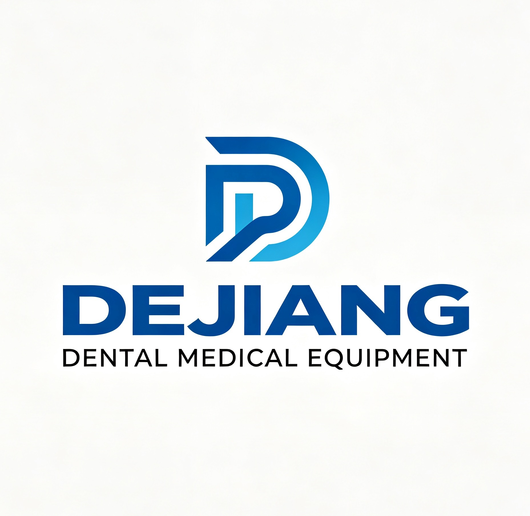 Henan Dejiang Medical Equipment Trading Co., Ltd. logo