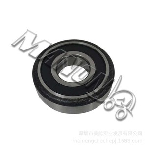 Roulements de mât Mitsubishi 94447-11600, roulements de portique pour pièces de chariots élévateurs - Product Image 2