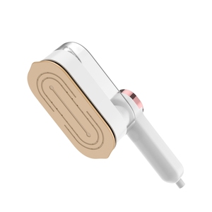 Nouveau Défroisseur Vapeur Portable de Voyage 1200-1400W avec 3 Niveaux de Vapeur en Option - Product Image 5