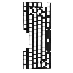 Feuille de mousse Poron adhésive 3M de type 4701, découpée sur mesure, résistante à l'eau et à la chaleur, super douce, de la marque Deson, fabriquée au Japon. - Product Image 1