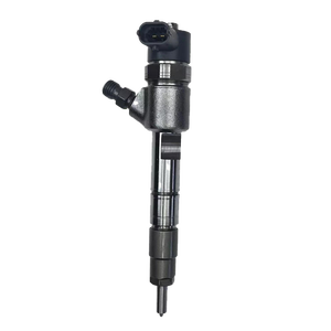 0445110718 áp lực cao <span class=keywords><strong>Common</strong></span> <span class=keywords><strong>Rail</strong></span> phun nhiên liệu cho động cơ diesel - Product Image 2