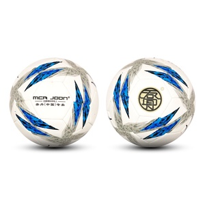 مصنع أو كرة قدم عالية الجودة ومنخفضة السعر تخصيص أي لون الشعار - Product Image 4