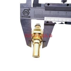 JUYULONG Hochwertiger Wassertemperatursensor für ZAX60/70/120 EX200-<span class=keywords><strong>2</strong></span>-3-5 Bagger Baumaschinenteile - Product Image 1
