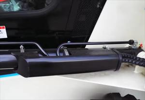 جرافة <span class=keywords><strong>Skid</strong></span> صغيرة بأسعار معقولة وعالية الأداء lg305 LG307H مع محرك عالي الجودة دلو m³ بأفضل قيمة مقابل المال - Product Image 6