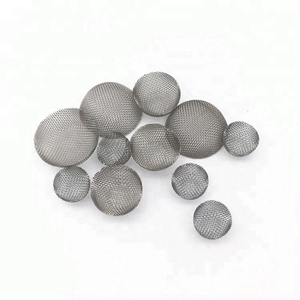 Mangkuk kaca baja tahan karat <span class=keywords><strong>14mm</strong></span> layar pipa rokok - Product Image 4