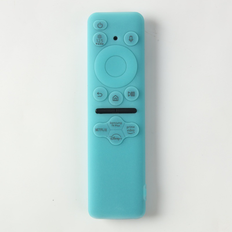 Blu fluorescente