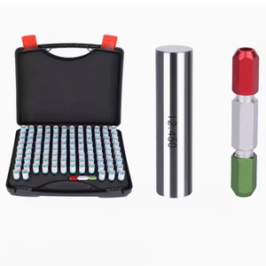 1,00-2,00 мм 101 шт./коробка прецизионный стальной штифт Точность 0,01 мм Гладкий штекер измерительный инструмент - Product Image 6