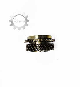 Pièces de boîte de vitesses, 3ème vitesse 0K71e-17-231  27t-39t  0K71E17231 - Product Image 6