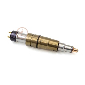 Ensemble d'injecteurs Common Rail 2872056 2872284 2872405 4307217 4326959 Pièces robustes - Product Image 5