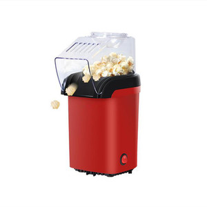 Novedad 2026: Máquina <span class=keywords><strong>de</strong></span> <span class=keywords><strong>Palomitas</strong></span> <span class=keywords><strong>de</strong></span> Maíz Pequeña, Segura y Eléctrica para el Hogar - Product Image 5