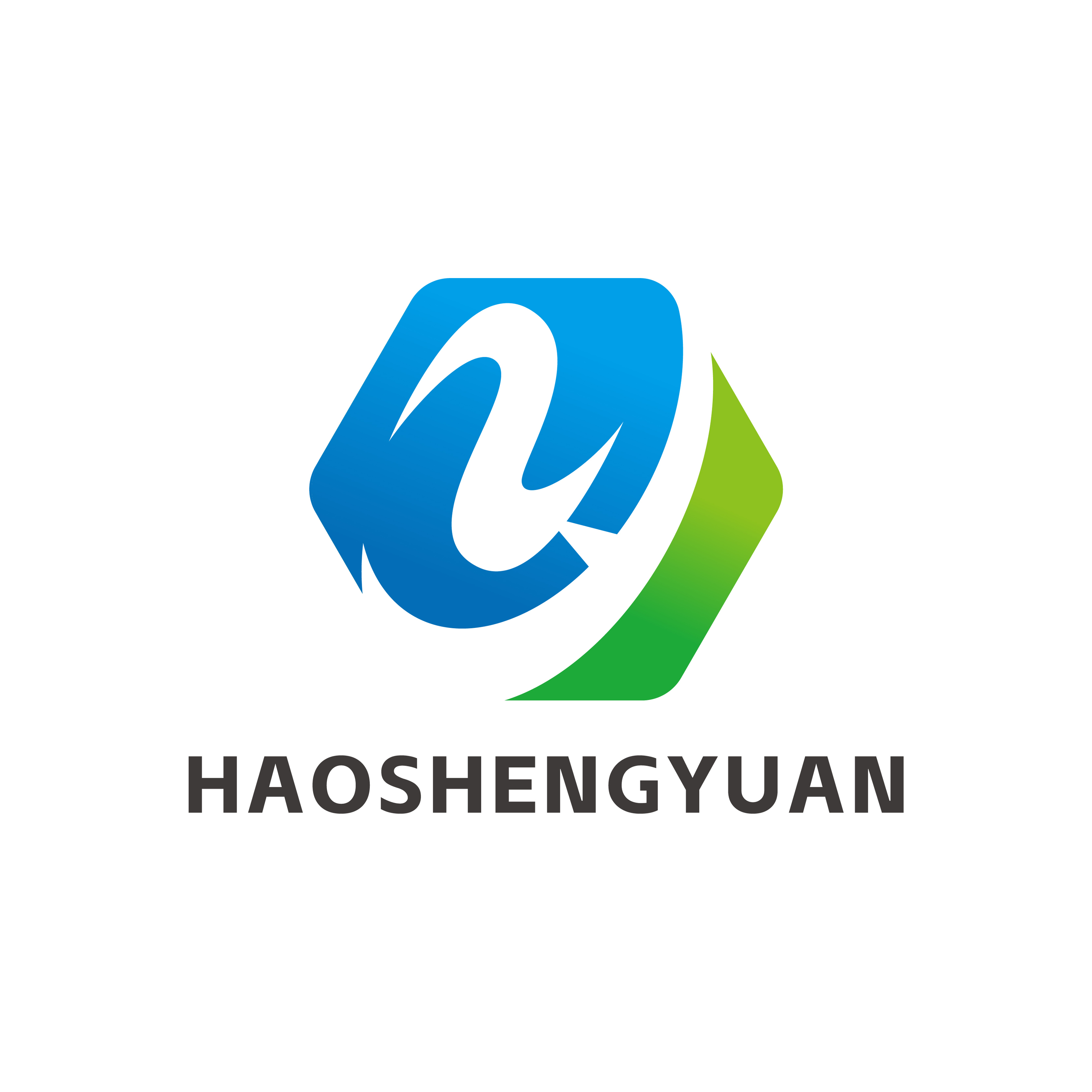 Ningxia Haoshengyuan New Material Technology Co., Ltd.
