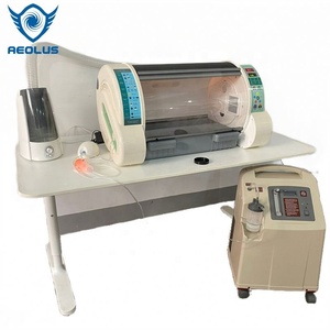 Unité de soins intensifs chronométrée couveuse d'oiseaux hôpital Icu perroquet incubateur Para Carro Long Ap pour vétérinaire - Product Image 1