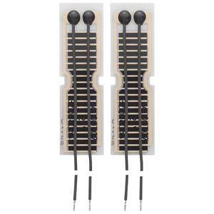 Élément chauffant 9,2 pouces x 12,8 pouces x 1,9 pouces pour système HVAC 01743, pièce de rechange - Product Image 1