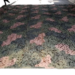 Tente Wl Camoufler Outdoor Camouflage Mesh Cover Camo Netting - Product Image 6