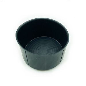 Portavasos para Dodge Ram 09-18, Centro de Consola, Modelo de Plástico 1EB17DX9AB - Product Image 1
