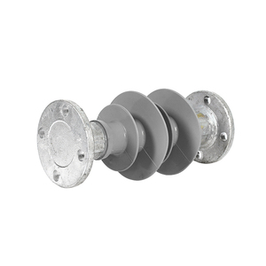 Trạm Điện Áp Cao Cách Điện 11kV Composite Polymer Long Rod Post Insulators - Product Image 5