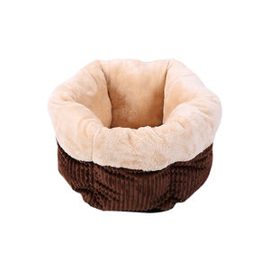 Hot Designer Vouwen Kleine Leuke Duurzaam Dierbenodigdheden Ronde Hond <span class=keywords><strong>Bed</strong></span> - Product Image 1