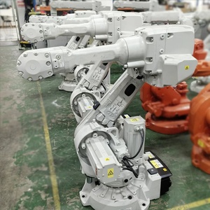 Robots y piezas de robots nuevos y usados. Casi nuevos: R-2000iC/125L, R-2000iC/210F, R-2000iC/210L - Product Image 3