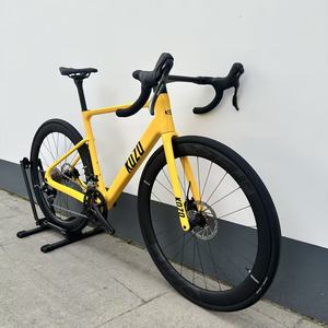 Vélo <span class=keywords><strong>de</strong></span> route en carbone DFQ Factory Limit Series T800, roues en carbone en option, qualité supérieure, <span class=keywords><strong>prix</strong></span> bas, Shim Ano 105 - Product Image 2