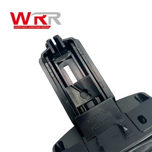 A2044270020 A2044200177 มือเบรกจอดรถสำหรับเบนซ์ W204 W212 C300 E350 พรีเมี่ยมทนทานดึงคันโยกสวิตช์ - Product Image 4