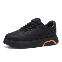 Chaussures de sport de luxe légères à semelle épaisse de haute qualité, style décontracté tendance, vente directe d'usine OEM et vente en gros