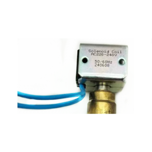 High Quality <b>Ice</b> <b>Machine</b> Solenoid FDF8AB16/FDF8A21/FDF11A05/FDF13A07 High Quality <b>Ice</b> <b>Machine</b> Solenoid High Quality <b>Ice</b> <b>Machine</b> - Product Image 4