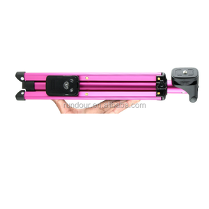 Yt 1688 <span class=keywords><strong>Yunteng</strong></span> Control remoto inalámbrico Mango portátil <span class=keywords><strong>Selfie</strong></span> Stick Mini trípode <span class=keywords><strong>de</strong></span> mesa para IOS Android para Iphone Phone stick - Product Image 3