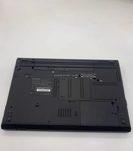 ราคาถูกสำหรับ Lenovo T510 i5 รุ่นที่ 1 4G 250G HDD คอมพิวเตอร์มือสองสำหรับธุรกิจ/สำนักงาน/นักเรียน พร้อมแป้นตัวเลข ขนาด 15 นิ้ว - Product Image 4