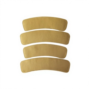 Adhesivo para Brazo de Dron Phantom 3 Standard, Calcomanía Dorada Universal para Phantom 1/2/3 - Product Image 1