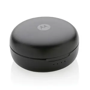 Auricolari Motorola BT 2.0 IPX5 personalizzabili per merchandising - Product Image 3