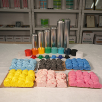 Mousse de polyuréthane à haute expansion SEIMEDA pour le remplissage des espaces vides, applications de construction, d'emballage et de travail du bois, ISO9001 CE