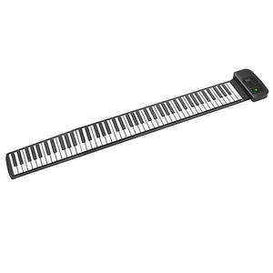<span class=keywords><strong>Piano</strong></span> Digital de 88 pulgadas, instrumento Musical, 128 Tones128, 45 canciones de demostración, <span class=keywords><strong>Piano</strong></span> Digital enrollado - Product Image 1
