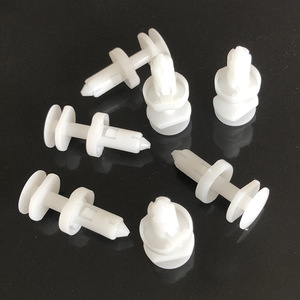 Plastic Nylon <b>Push</b> <b>Pin</b> Fasteners B07 For Automotive Repair And Replacement Parts - Product Image 4