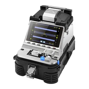Revolutionize Your Connectivity with the AI-10A Fusion Splicer: Unleash Lightning-Fast Welding and Seamless Optical Networks