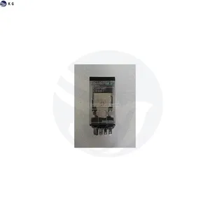 PLXFING Small intermediate relay RXM4AB2FD DC110V 14 pin Kaigeng Electronic Component Spot Inventory