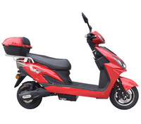 Nouveau style bonne qualité moto électrique haute performance adulte OEM cyclomoteur électrique vélo scooter