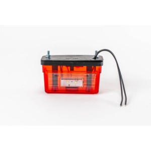 Luce targa generico applicazioni MDLT0016 illuminazione - Product Image 4