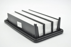 Filtro dell'aria di alta qualità per il camion di Nissan e <span class=keywords><strong>Renault</strong></span> Accord modello 17220-5AA-A00 nuova condizione - Product Image 2