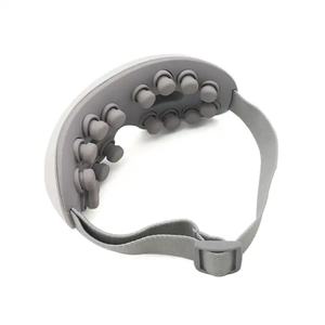 Gafas Masajeadoras Eléctricas 3D Inalámbricas para Ojos, Dispositivo de Masaje Ocular Saludable para Aliviar la Tensión Muscular y de Puntos de Acupuntura - Product Image 3