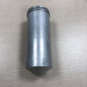 Secador de Aire Acondicionado para Automóvil ZW CD-3843 OEM921312F611 Nuevo y Moderno R134a para Fengshen LDV - Product Image 6